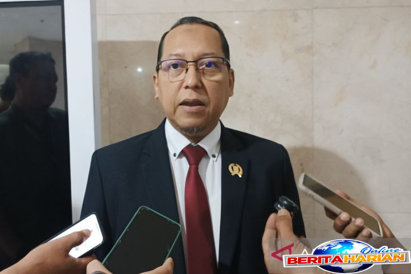 dpw pks dki akan ganti kepengurusan