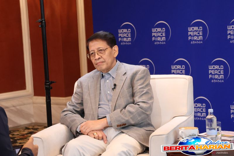 Tiga Pertimbangan Utama untuk Mengisi Posisi Duta Besar 1 eks menlu tiga hal yang perlu diperhatikan untuk mengisi posisi dubes