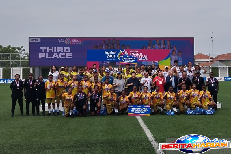erick pssi segera surati pt lib gelar pra musim liga putri 2026