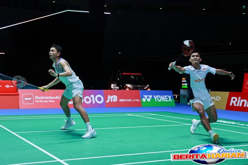 fajarfikri siap kuras tenaga lawan gohizzuddin di japan open 2025