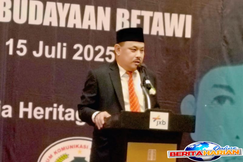 Forkabi Selenggarakan Diskusi Terarah untuk Rekomendasi Perda Kebudayaan Betawi 1 forkabi gelar fgd untuk rekomendasi perda pemajuan kebudayaan betawi