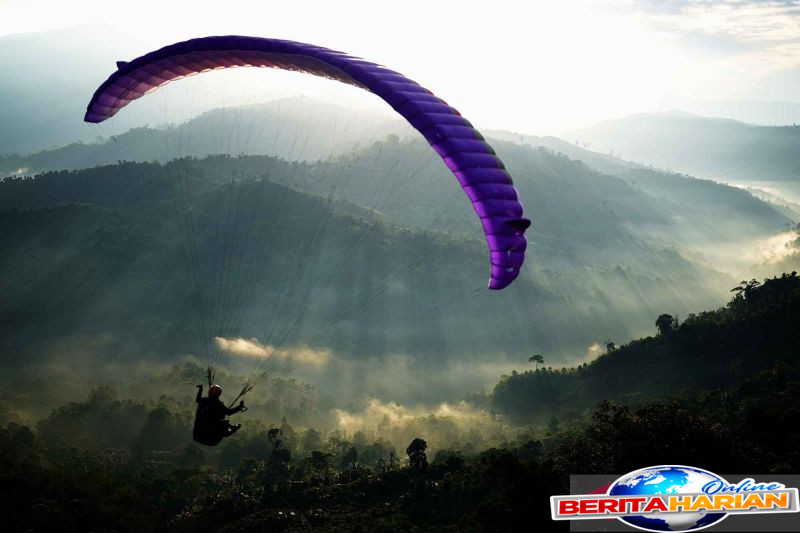 Koleksi Foto Terbaik Minggu Ketiga Juli 2025 1 foto pilihan pekan ketiga juli 2025