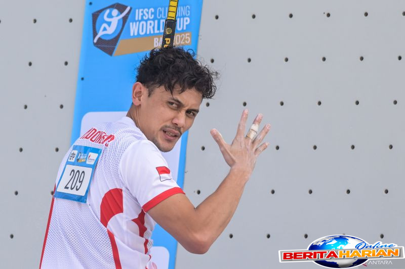 fpti momen juara olimpiade 2024 jadi motivasi atlet