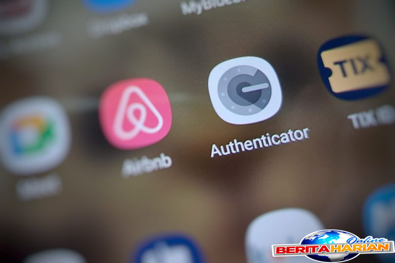 google authenticator solusi otentikasi dua faktor untuk keamanan akun