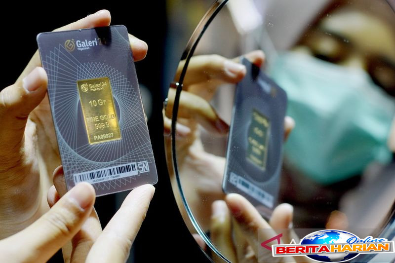 harga emas di pegadaian hari ini ubs melonjak galeri24 stabil lagi