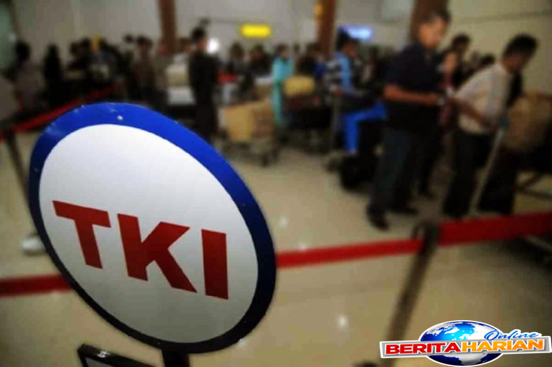himsataki hati hati tandatangani perjanjian pekerja migran domestik