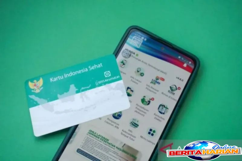 hoaks tautan untuk hapus tunggakan bpjs kesehatan