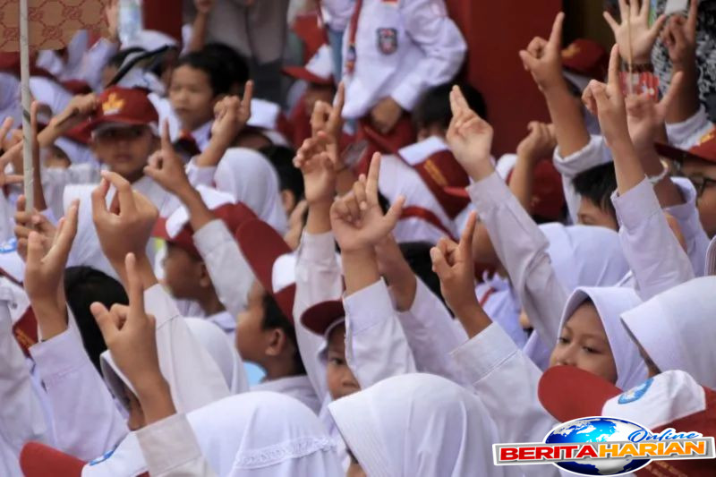 idai pemerataan akses hingga lingkungan dukung tumbuh kembang anak