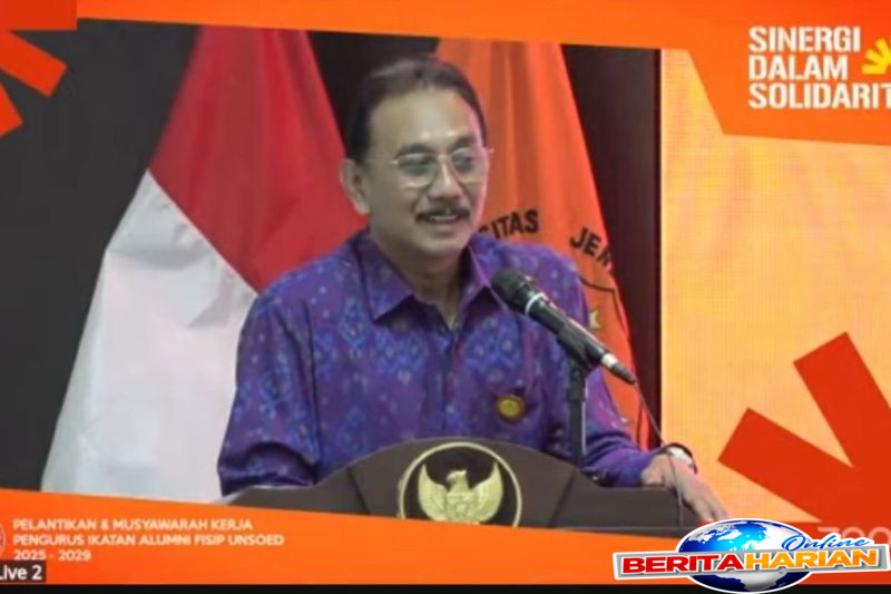 ikafu perkuat peran alumni berkontribusi bagi masyarakat