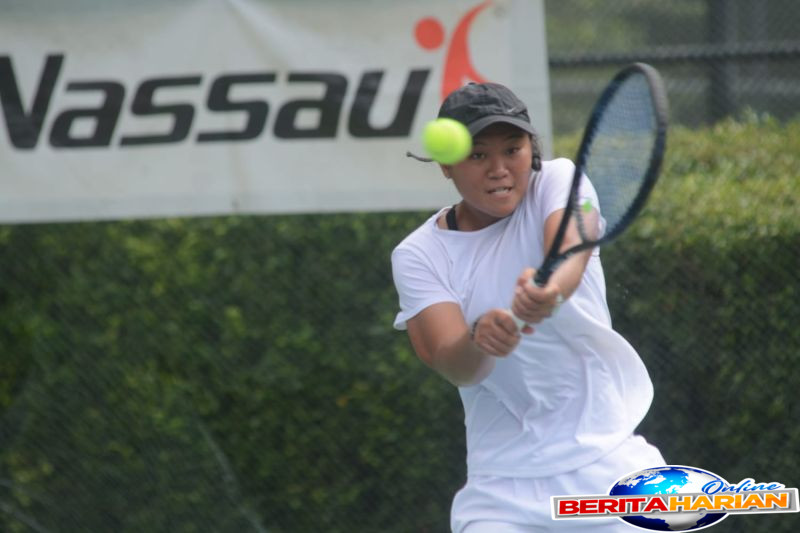 indonesia kunci satu slot final itf j60 jakarta