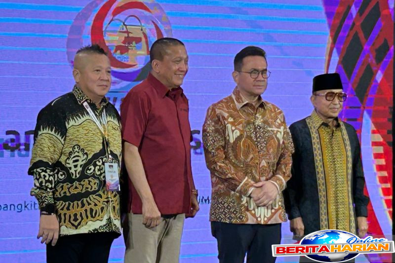 indonesia telah buka 2400 toko ritel di filipina