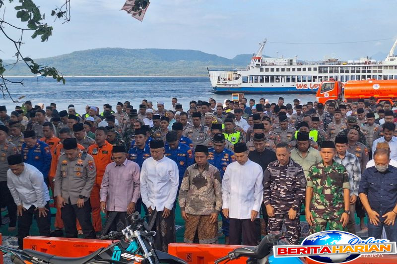 ingin shalat taubat diterima allah jangan lupakan 3 syarat utama ini