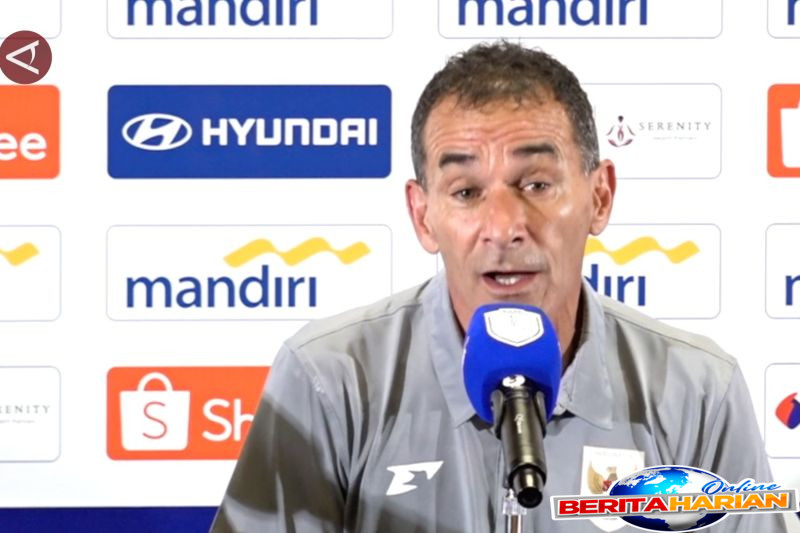 Analisis Pelatih Timnas U-23 Setelah Berhasil ke Semifinal AFF U-23 1 ini evaluasi pelatih timnas u 23 usai lolos semifinal aff u 23