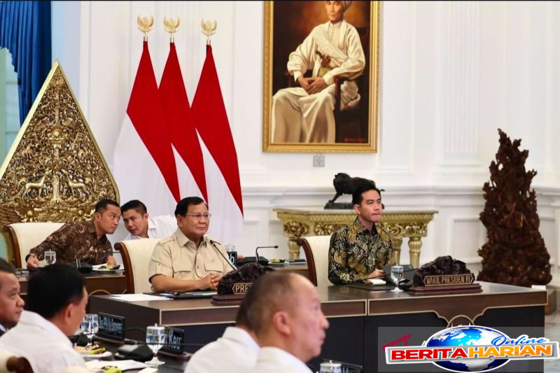ini kata seskab terkait capaian kawasan ekonomi khusus pada 2024 1