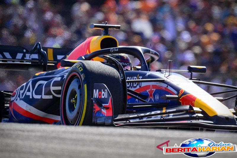 Bos Mercedes Dukung Kimi Antonelli Setelah Insiden dengan Verstappen 1 insiden dengan verstappen bos mercedes bela kimi antonelli