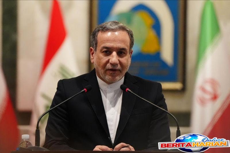 iran tegaskan patuh traktat nuklir buka peluang negosiasi dengan as
