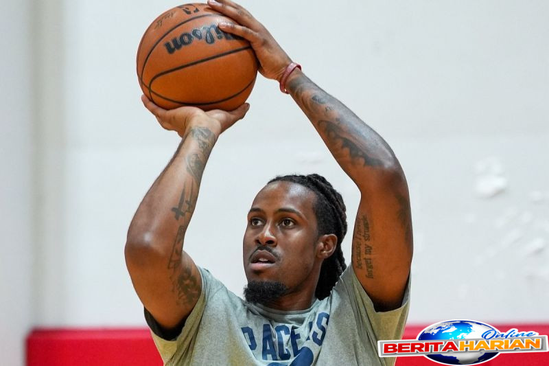 Isaiah Jackson Tetap Bersama Pacers, Teken Kontrak Baru Tiga Tahun 1 isaiah jackson bertahan di pacers perpanjang kontrak tiga tahun