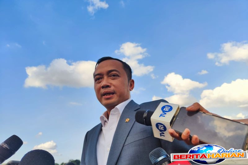 istana inpres pulau enggano respons cepat gaya pemerintahan saat ini