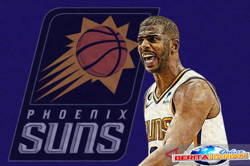 isyaratkan pensiun dari nba chris paul paling lama satu tahun lagi