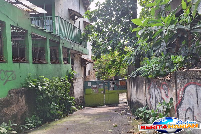 jaksel tinjau pejaten shelter tiga bulan sekali untuk cari solusi