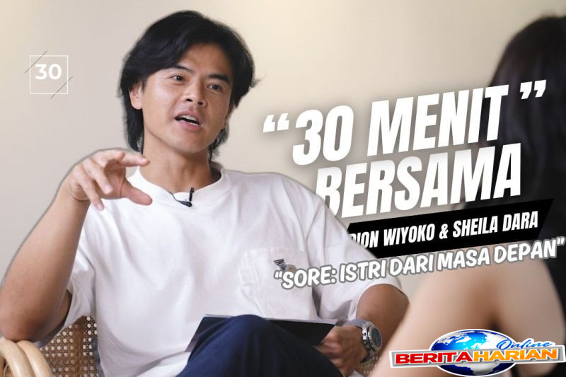 jonathan dan sore di film karya yandy laurens bagian 3