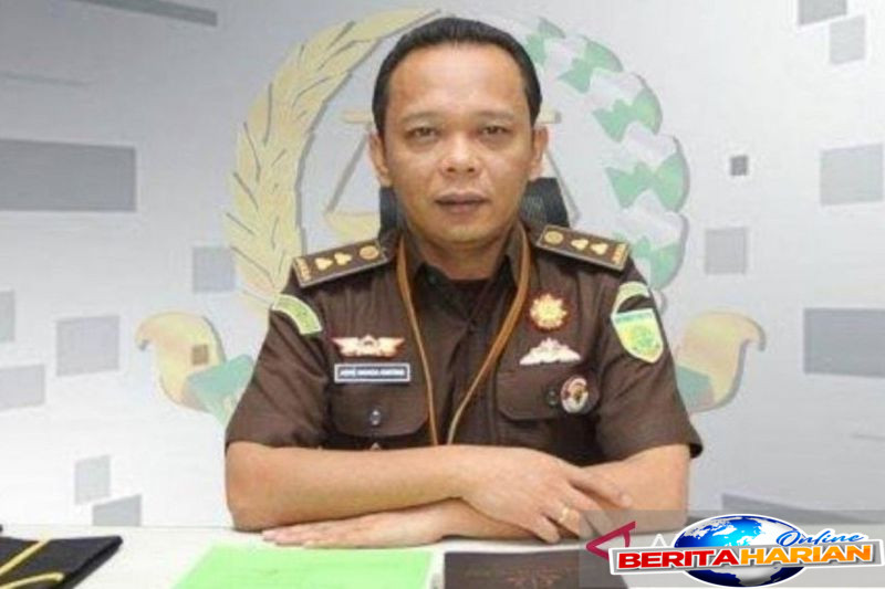 kejati sumut kembalikan berkas pembacokan seorang jaksa ke penyidik