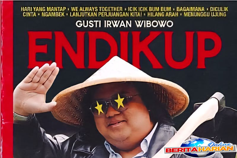 kemarin google digugat di uni eropa hingga album gustiwiw endikup