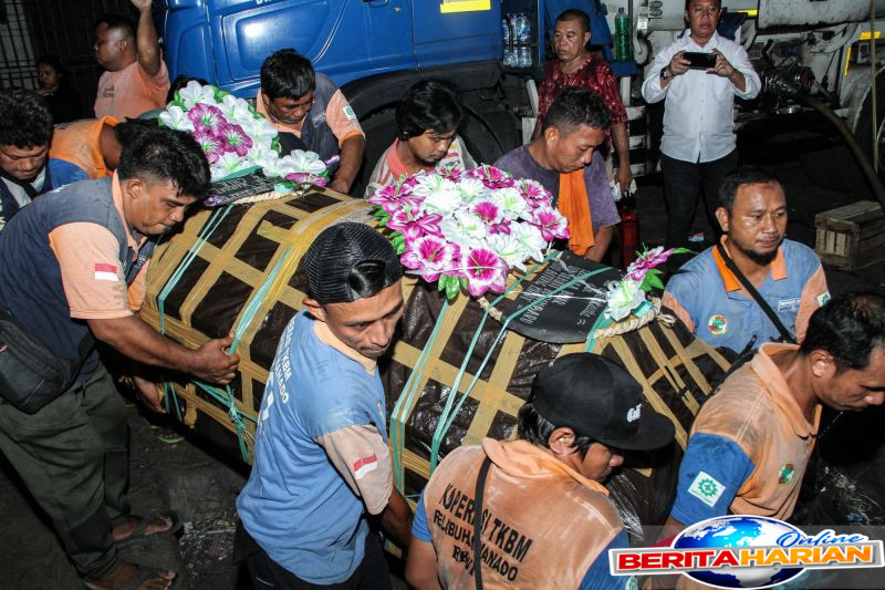 kemarin kasus mesin edc hingga penyebab kebakaran km barcelona