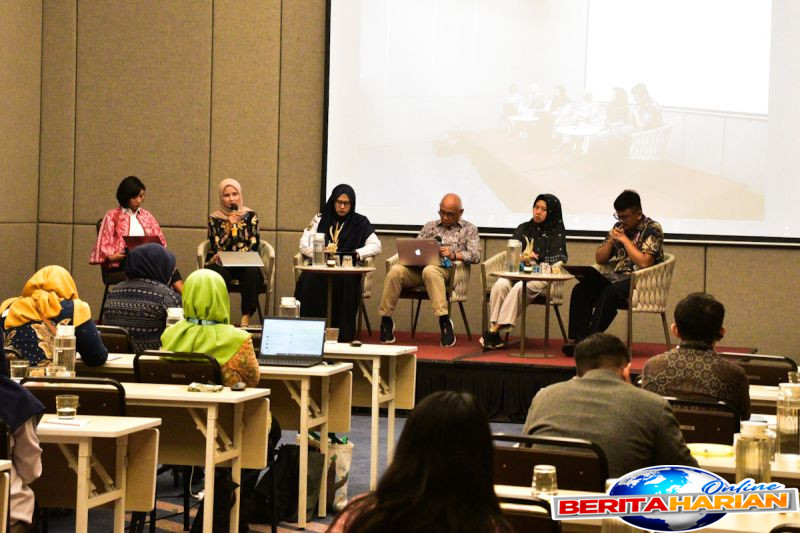 kemenhub perkuat komitmen turunkan emisi transportasi udara