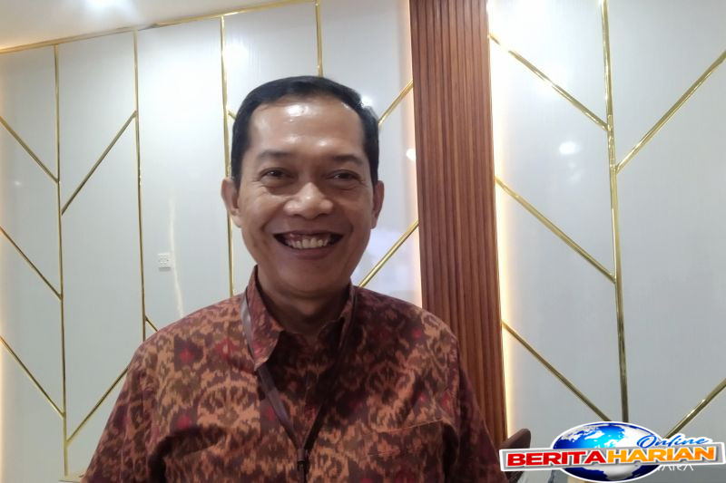 kemenkeu kucurkan rp39625 miliar dana desa di bali