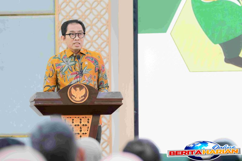 kemenperin jalankan ragam program strategis pacu industri atsiri