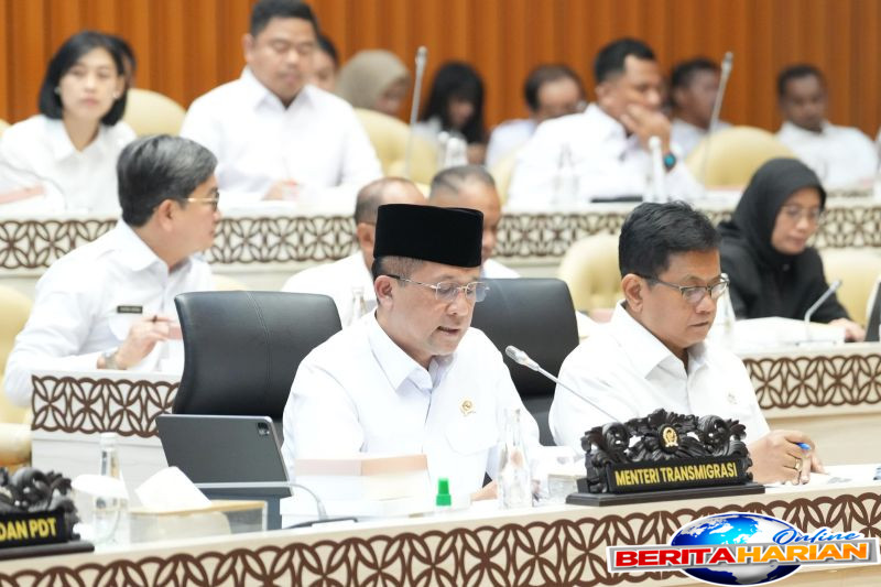 kementrans alokasikan 8034 persen abt untuk implementasi program