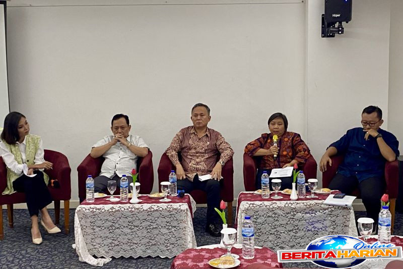 ketua komnas ham minta pembahasan ruu kuhap diperpanjang