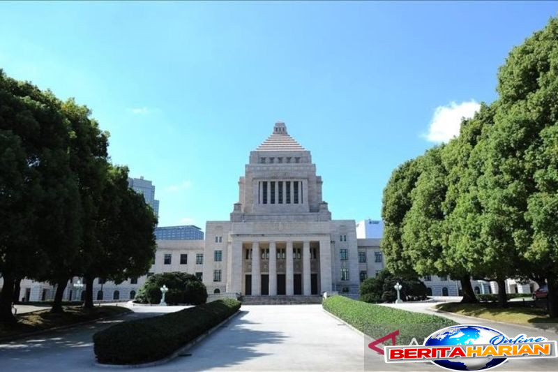 koalisi pemerintah jepang kalah di majelis tinggi pm ishiba tertekan