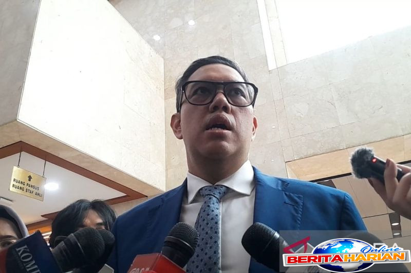 komisi i dpr akan dalami penugasan kerja kemenlu pascakasus diplomat
