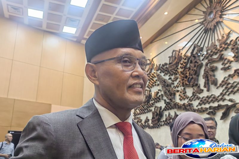 komisi i kutuk kebrutalan israel yang tewaskan direkturrs indonesia