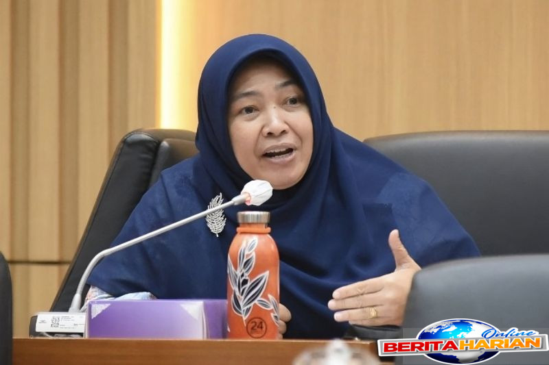 Komisi X Dorong Penelitian Ilmiah Fokus pada Kualitas 1 komisi x dorong penelitian ilmiah tak hanya kejar kuantitas