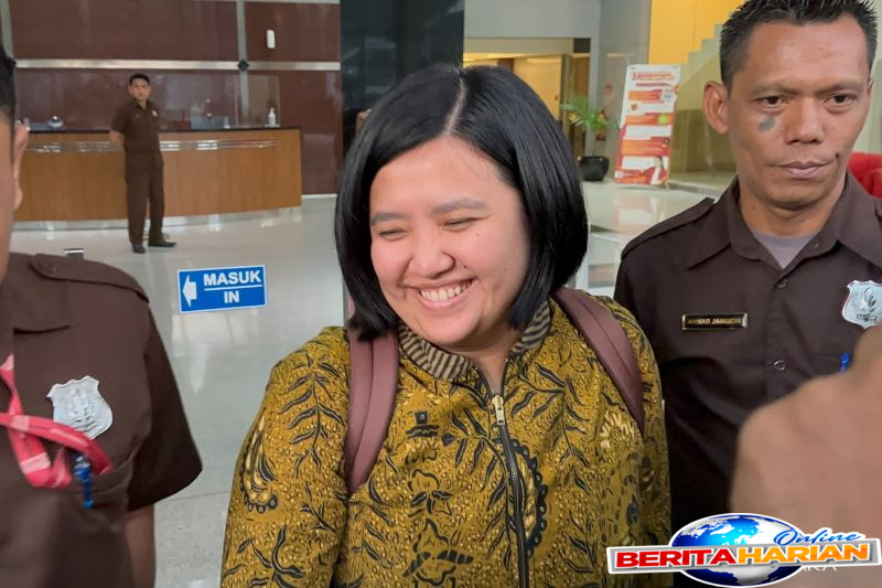 KPK Pertimbangkan Panggil Nadiem Setelah Meminta Keterangan Eks Staf Khusus 1 kpk buka peluang panggil nadiem setelah minta keterangan eks stafsus