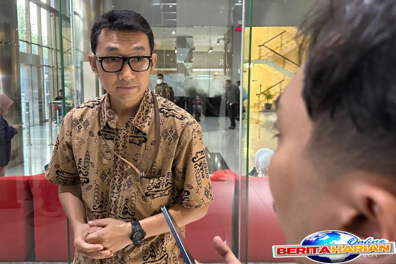 kpk kritik ruu kuhap yang hanya atur pencekalan untuk tersangka