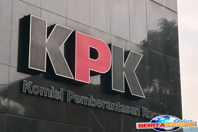 kpk panggil lima kepala desa jadi saksi kasus dana hibah jatim