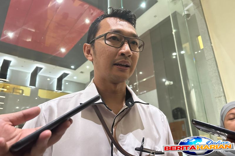 kpk panggil mantan pj sekda sumut jadi saksi kasus pembangunan jalan
