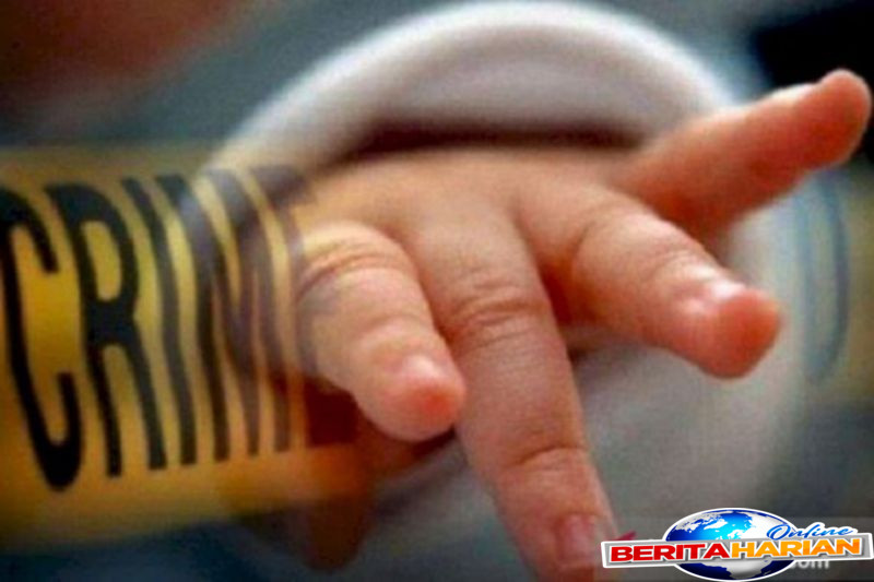 kriminal kemarin penemuan bayi hingga oplosan beras premium