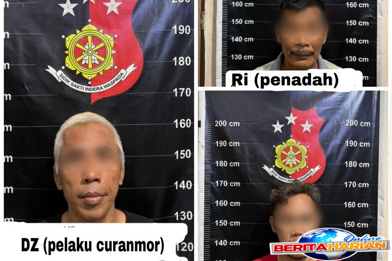 Laporan Kriminal Terkini: Tawuran di Jakarta Pusat dan Penangkapan Pencuri Motor 1 kriminal kemarin tawuran di jakpus hingga penangkapan pelaku curanmor