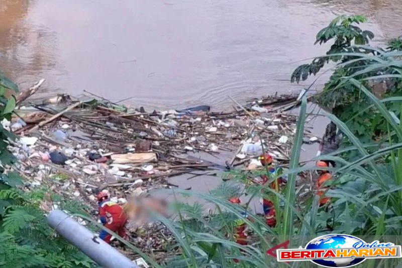 kriminalitas alasan wna tinggal di jaksel hingga mayat tanpa kepala