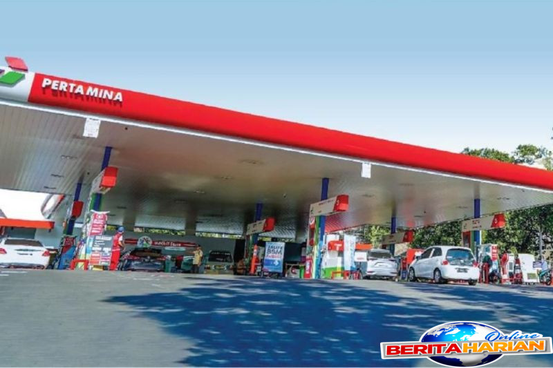 Kolaborasi Lalamove dan Pertamina: Memperluas Jaringan Mitra di 50 SPBU 1 lalamove dan pertamina bermitra perluas pendaftaran mitra di 50 spbu