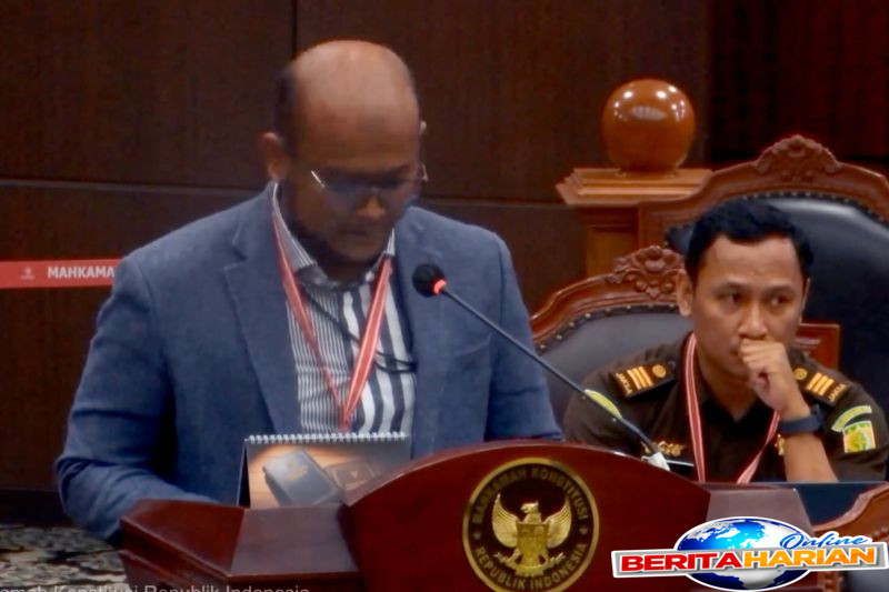 ma perlindungan hukum bagi jaksa dalam uu kejaksaan harus dibatasi