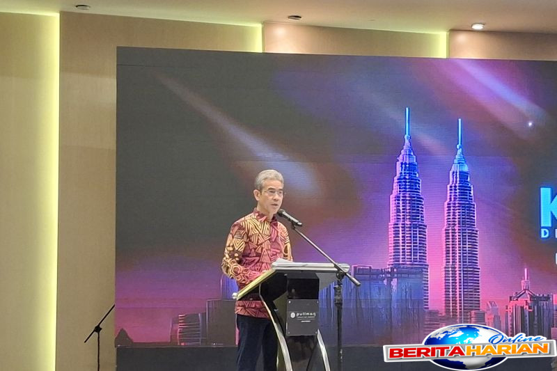 Malaysia Undang Mahasiswa Indonesia untuk Menikmati Pendidikan Berkualitas dan Terjangkau 1 malaysia ajak pelajar indonesia nikmati pendidikan terjangkau terakui