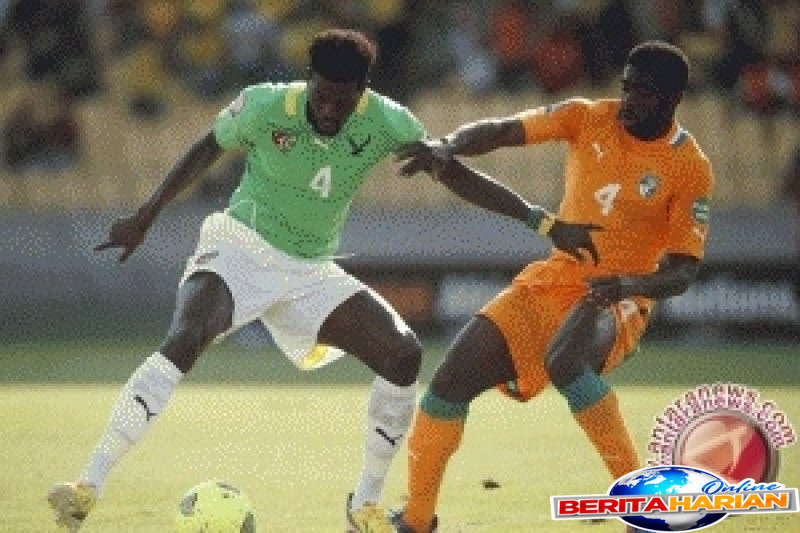 manchester city permanenkan kolo toure sebagai asisten pelatih