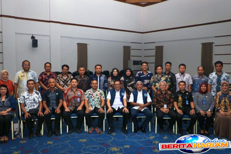 Marthinus Sebut BNN Daerah Sebagai Garda Depan Deteksi Narkoba 1 marthinus sebut bnn daerah garda terdepan deteksi dini narkoba
