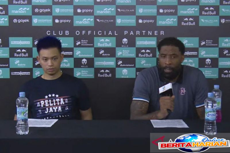 masuk final ibl 2025 justin tatum hasil kerja keras latihan